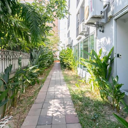 Resortel Lat Phrao 91 Bangkok Exteriör bild